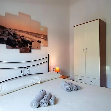 Ferienhaus Casa Kody A 500 Mt Dalla Di Geremeas