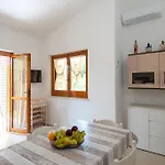 Casa Kody A 500 Mt Dalla Di Geremeas Marongiu