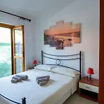 Σπίτι διακοπών Casa Kody A 500 Mt Dalla Di Geremeas Marongiu