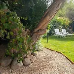 Casa Kody A 500 Mt Dalla Di Geremeas Marongiu