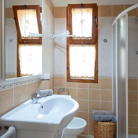 Casa Kody A 500 Mt Dalla Di Geremeas Marongiu