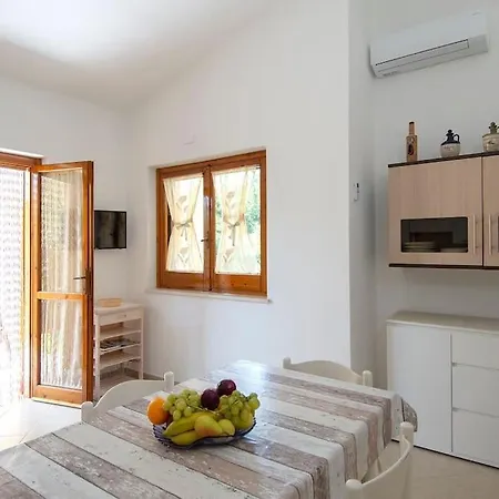 Casa Kody A 500 Mt Dalla Di Geremeas Marongiu
