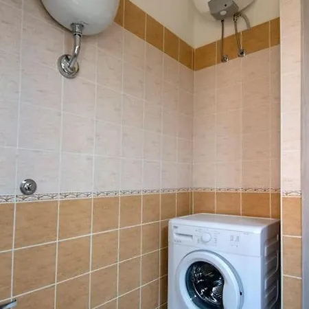 Holiday home Casa Kody A 500 Mt Dalla Di Geremeas