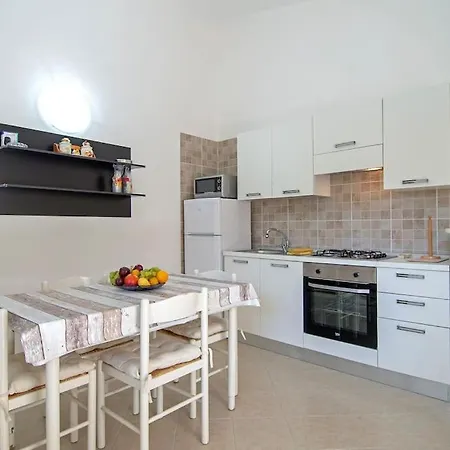 Σπίτι διακοπών Casa Kody A 500 Mt Dalla Di Geremeas