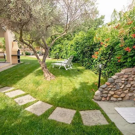 Casa Kody A 500 Mt Dalla Di Geremeas Marongiu