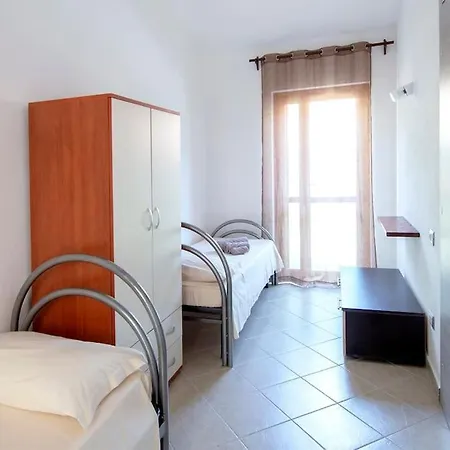 Σπίτι διακοπών Casa Kody A 500 Mt Dalla Di Geremeas *