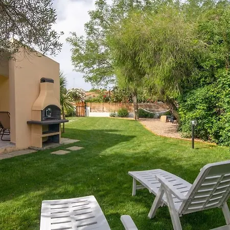 Casa Kody A 500 Mt Dalla Di Geremeas