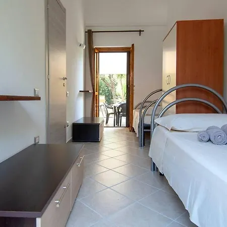 Σπίτι διακοπών Casa Kody A 500 Mt Dalla Di Geremeas