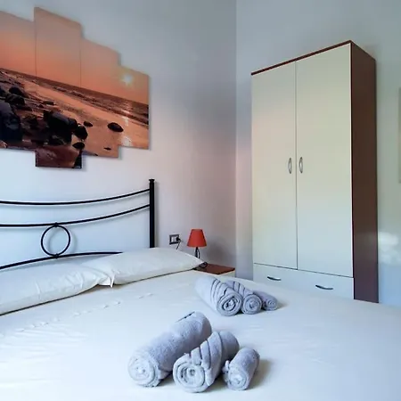 Casa Kody A 500 Mt Dalla Di Geremeas Marongiu