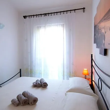 Holiday home Casa Kody A 500 Mt Dalla Di Geremeas *