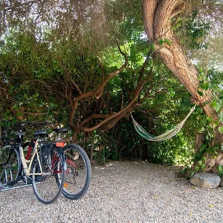 Casa Kody A 500 Mt Dalla Di Geremeas Marongiu