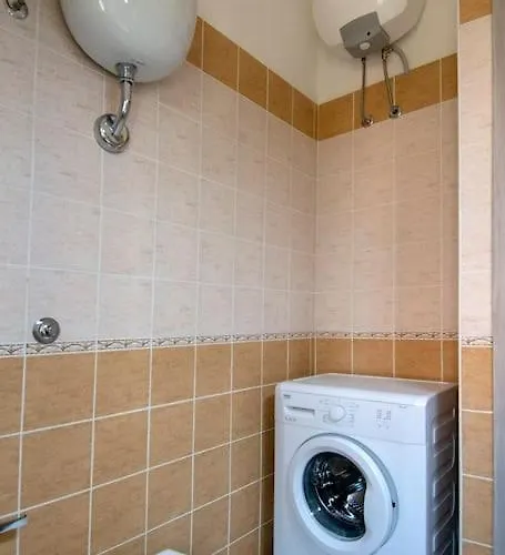 Casa vacanze Casa Kody A 500 Mt Dalla Di Geremeas