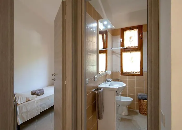 Casa vacanze Casa Kody A 500 Mt Dalla Di Geremeas