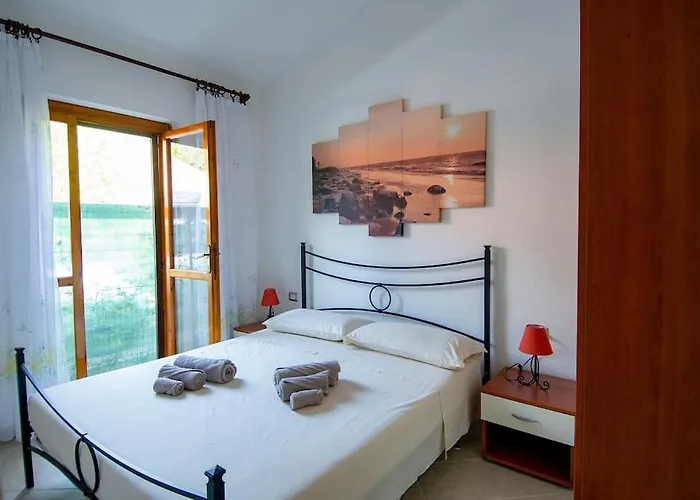 Casa vacanze Casa Kody A 500 Mt Dalla Di Geremeas Marongiu