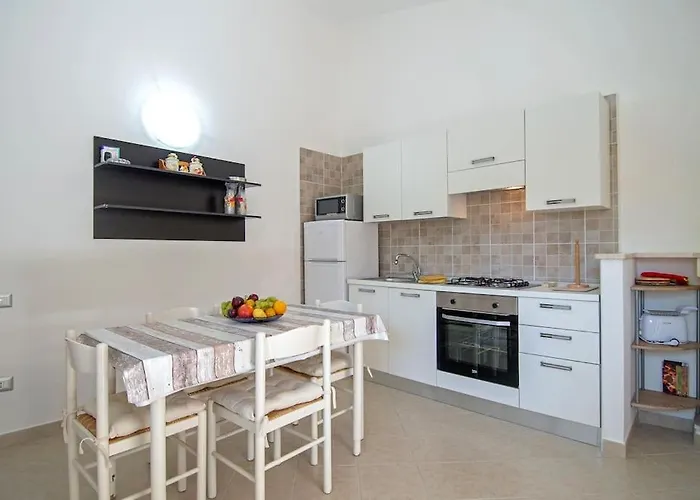 Casa vacanze Casa Kody A 500 Mt Dalla Di Geremeas