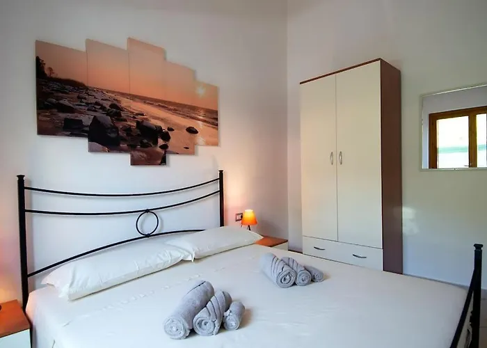 Casa vacanze Casa Kody A 500 Mt Dalla Di Geremeas