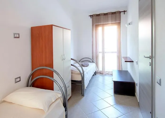 Casa vacanze Casa Kody A 500 Mt Dalla Di Geremeas *