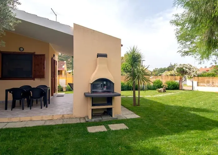 Casa vacanze Casa Kody A 500 Mt Dalla Di Geremeas Marongiu