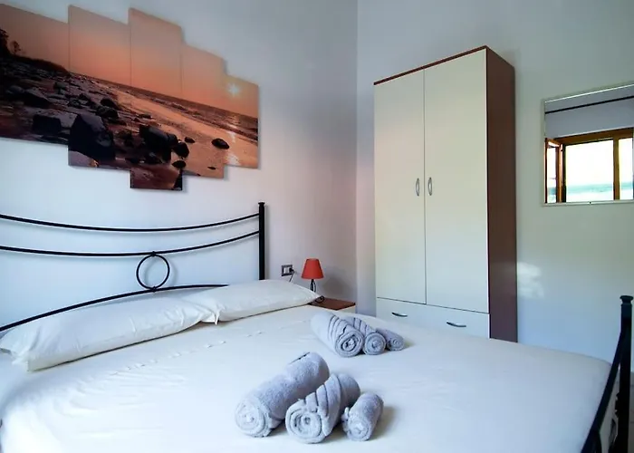 Casa Kody A 500 Mt Dalla Di Geremeas Marongiu