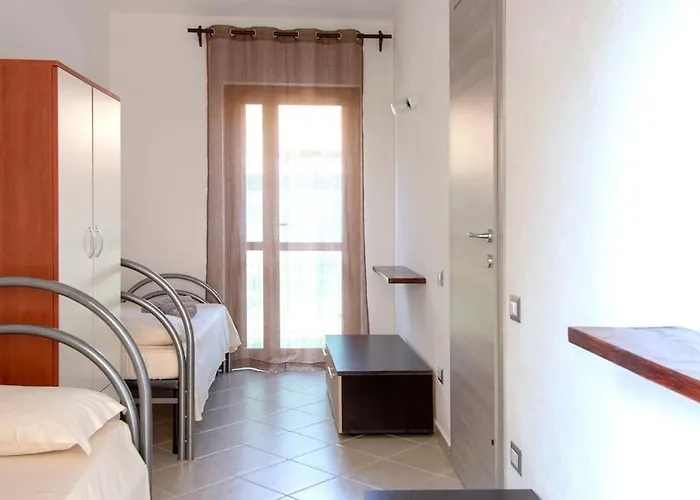 Casa Kody A 500 Mt Dalla Di Geremeas
